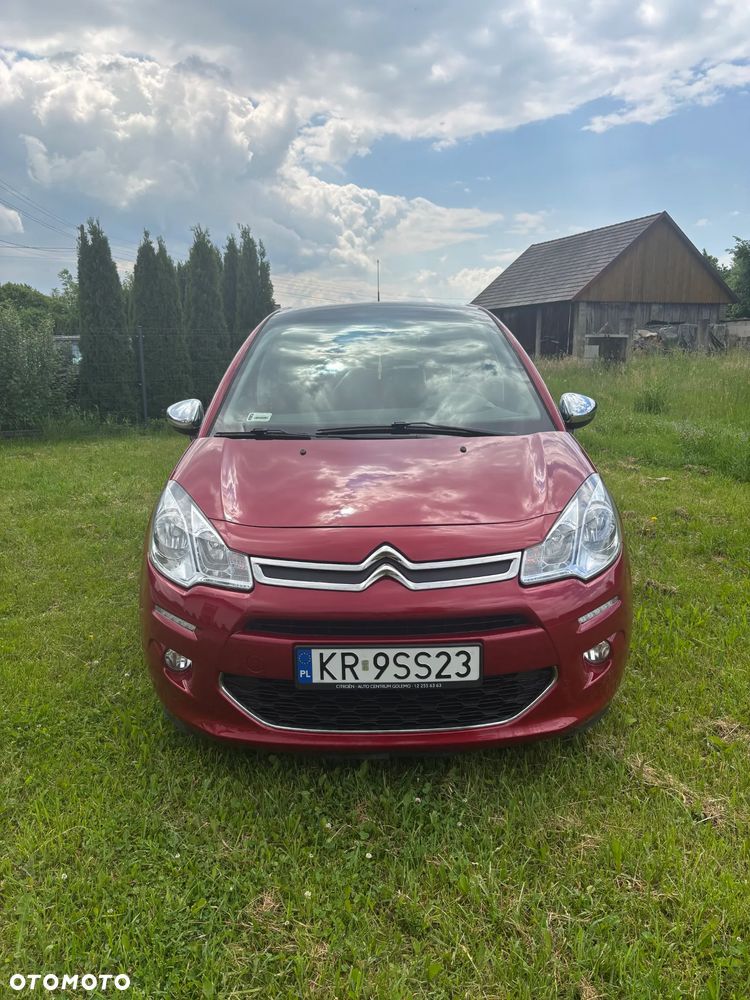 Citroën C3 1.2 VTi Attraction - 4