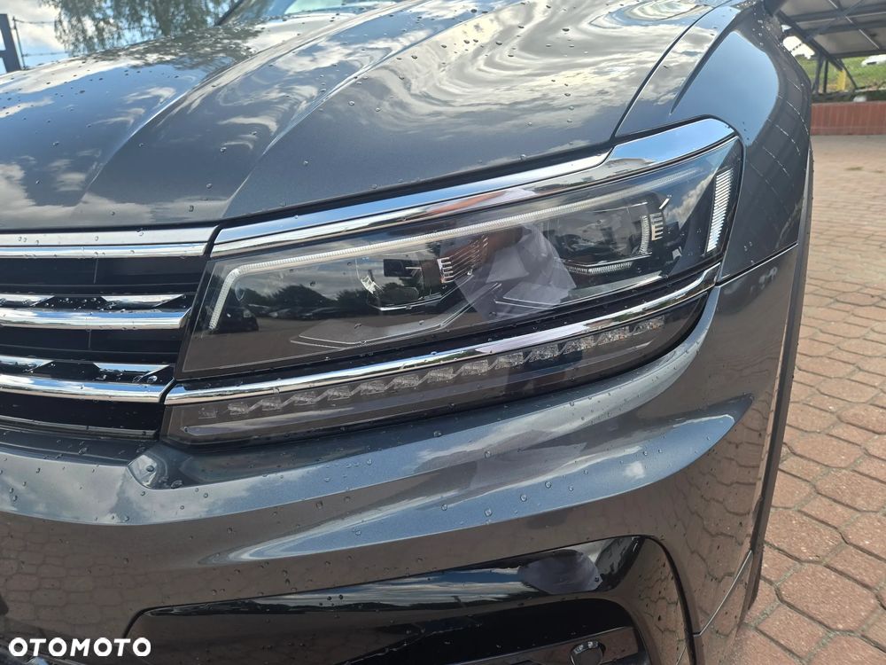 Volkswagen Tiguan 2.0 TDI SCR 4Motion (BlueMotion Techn.) DSG Highline - 16