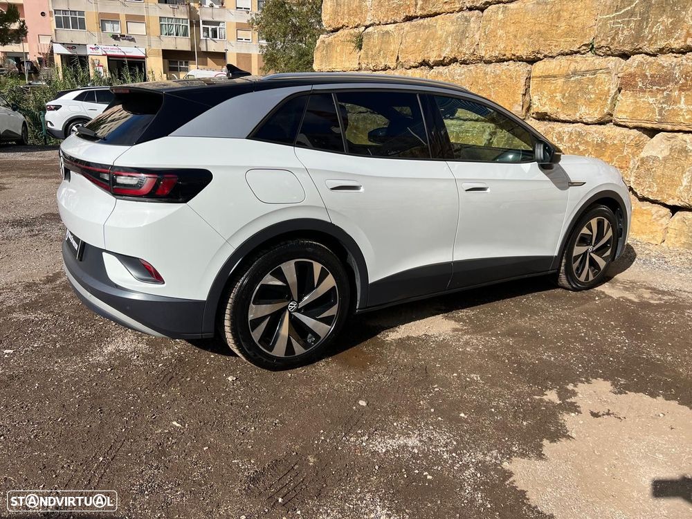 VW ID.4 - 8