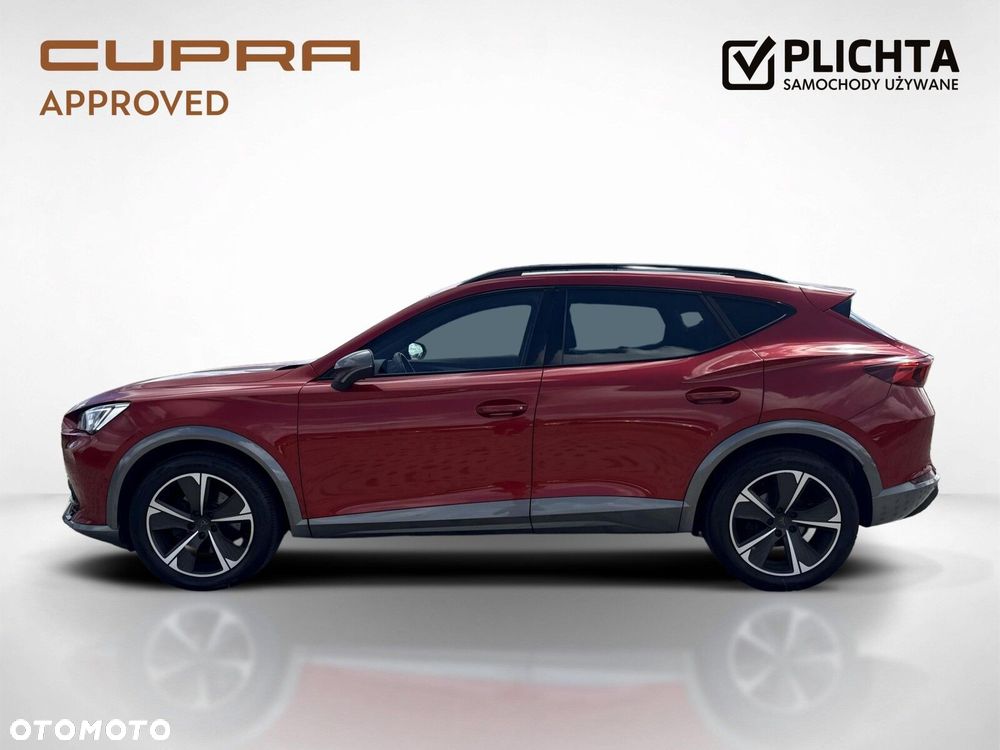 Cupra Formentor - 3