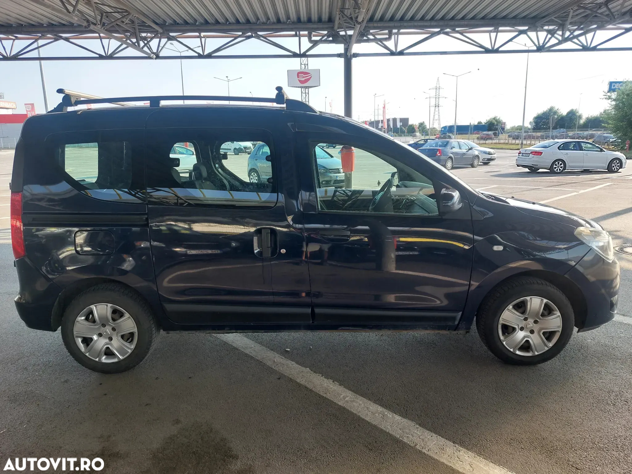 Dacia Dokker 1.5 Ambiance - 2