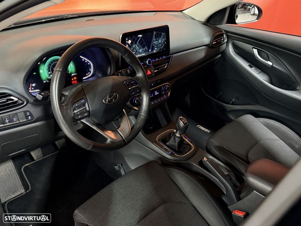 Hyundai i30 1.0 T-GDI Style Plus - 6