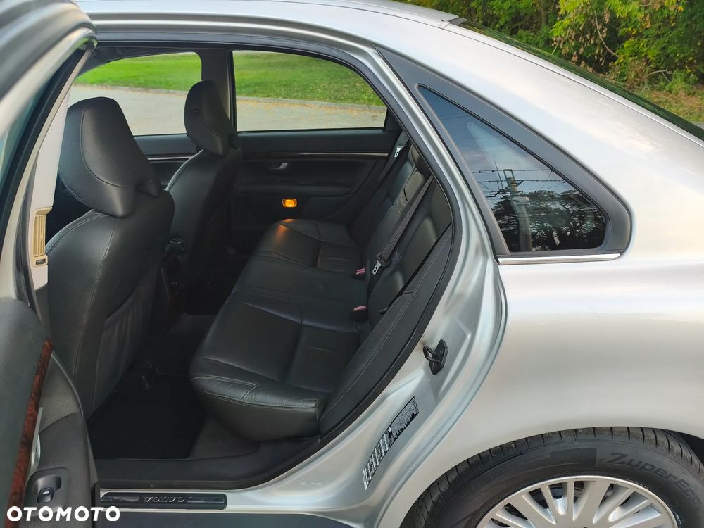 Volvo S80 2.4D Momentum - 26