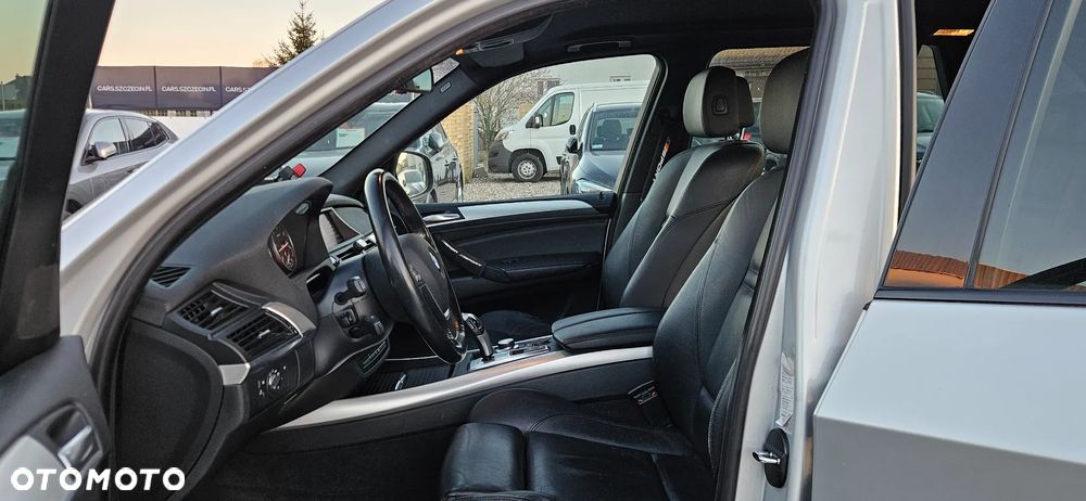 BMW X5 xDrive30d - 19