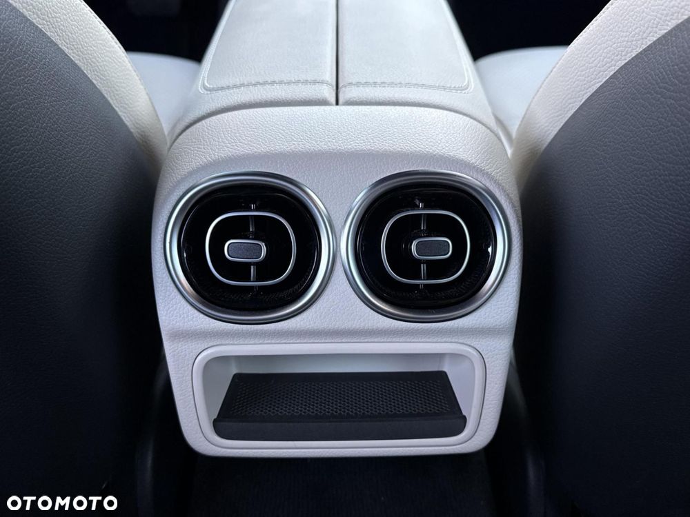 Mercedes-Benz Klasa C - 15