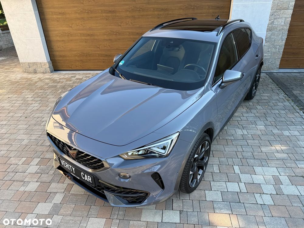 Cupra Formentor 2.0 TSI 4Drive VZ DSG - 18