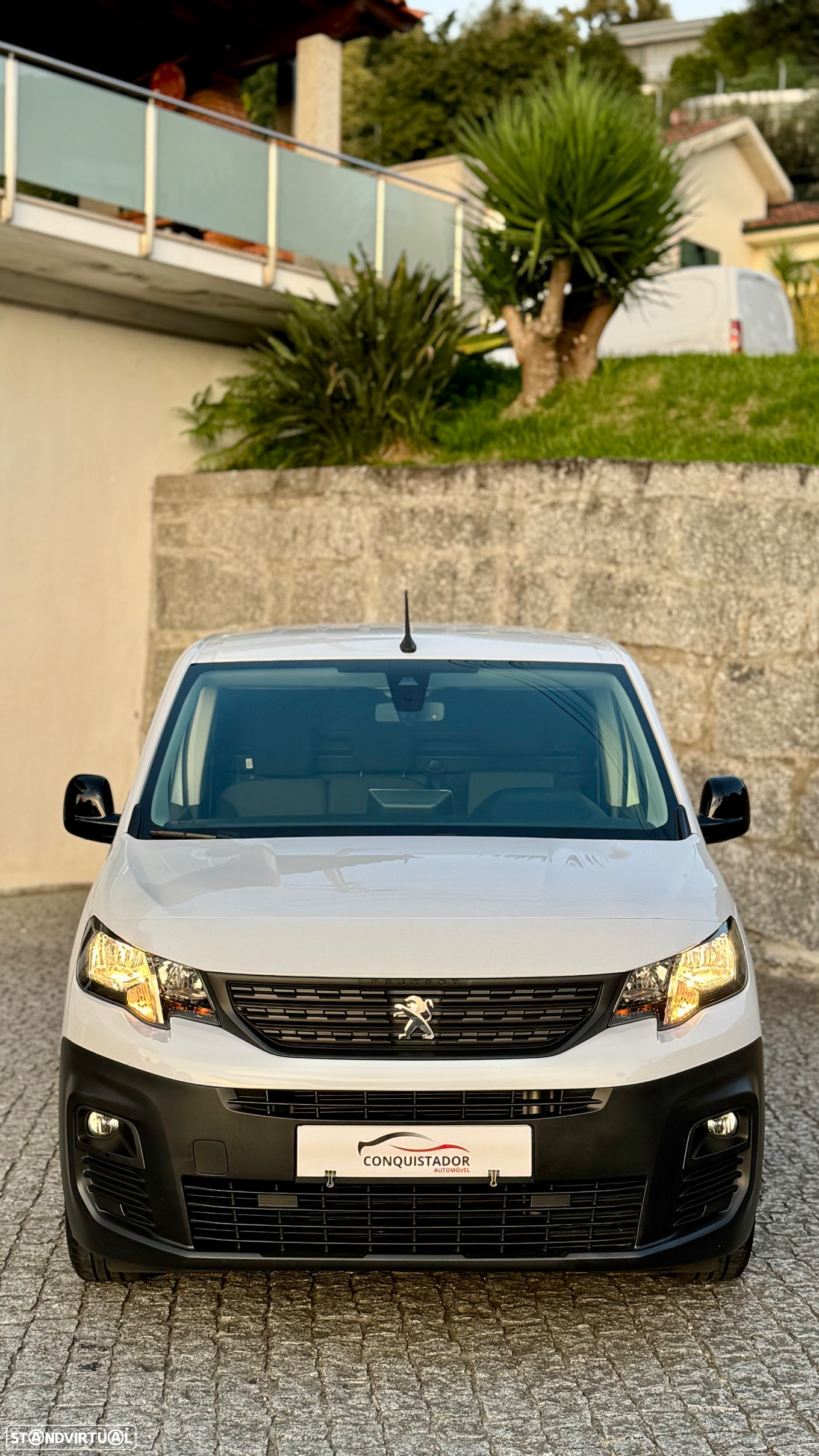Peugeot Partner - 2