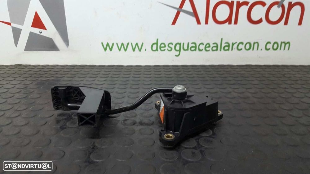 POTENCIÓMETRO PEDAL ACELERADOR RENAULT KOLEOS DYNAMIQUE PACK1 - 3