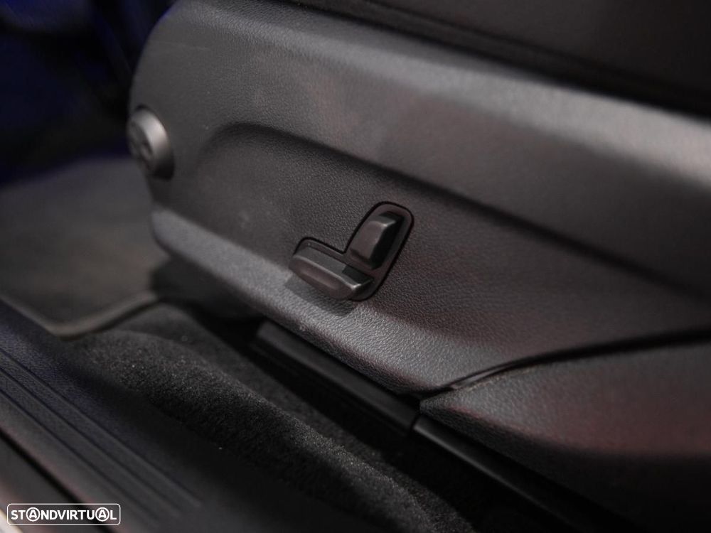 Mercedes-Benz E 300 de T 9G-TRONIC Avantgarde - 19