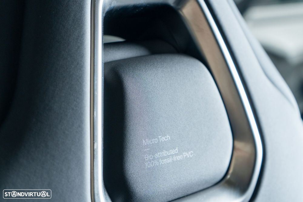 Polestar 4 Long Range 100 kWh Dual Motor - 18