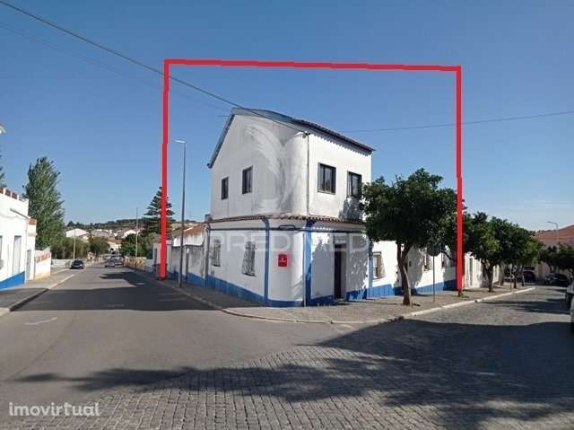 Habitação e comércio Avis, Portalegre. - Grande imagem: 3/39