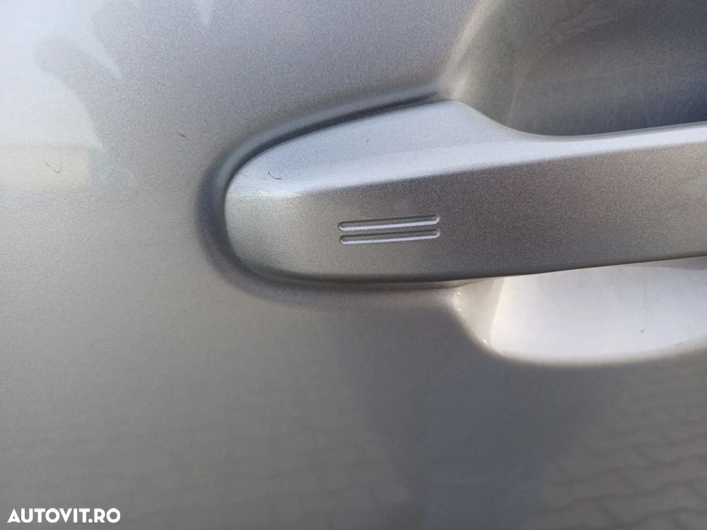 Toyota C-HR 2.0 HSD 184 CP 4x2 CVT Style - 18