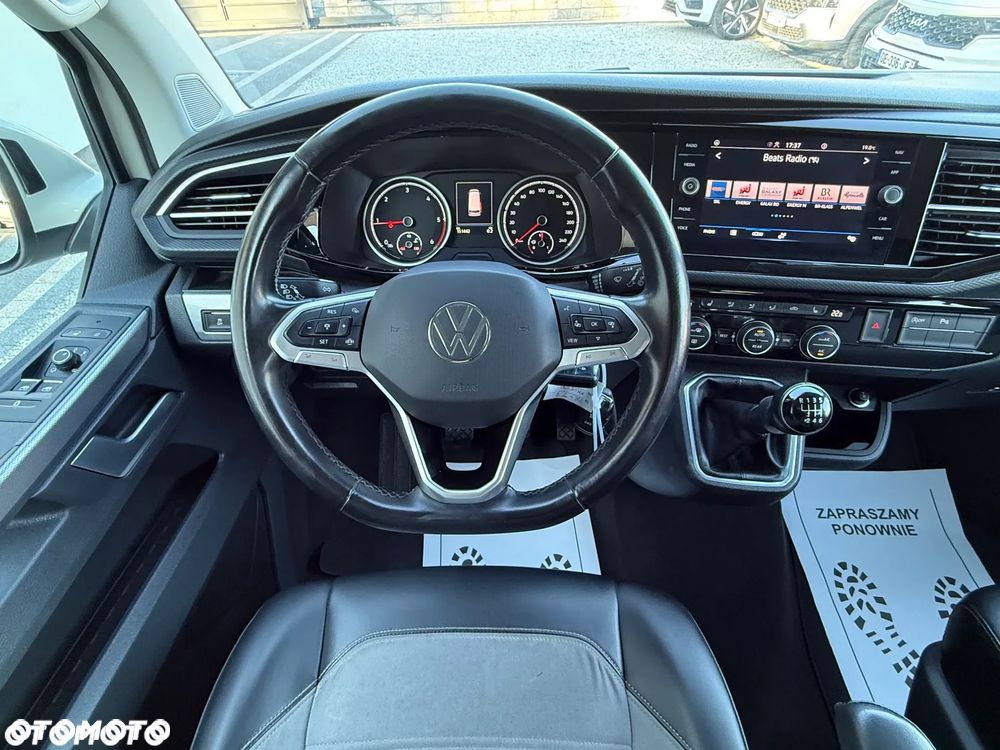 Volkswagen Multivan 2.0 TDI L1 Highline 4Motion - 36