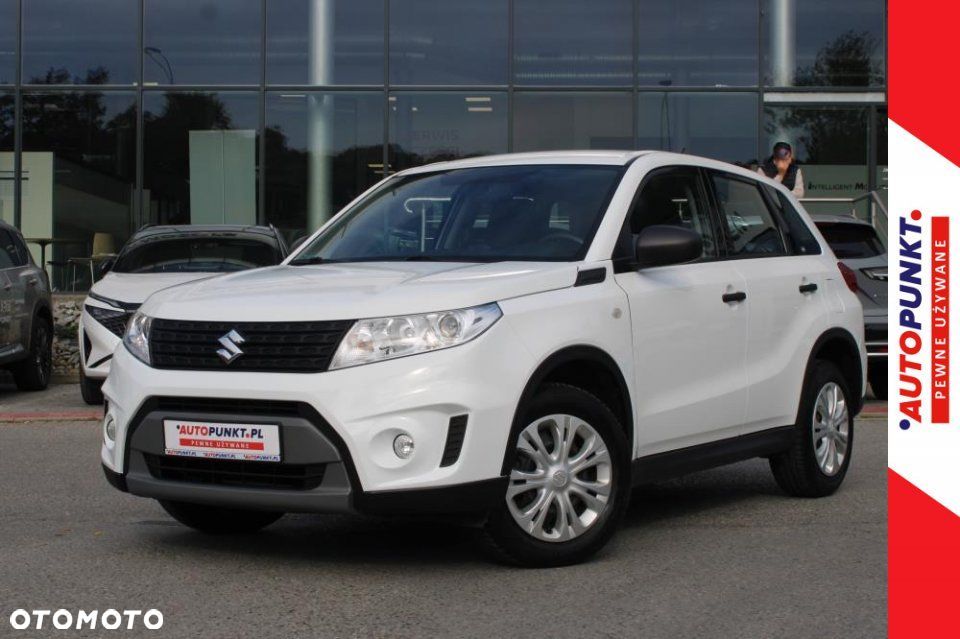 Suzuki Vitara - 1