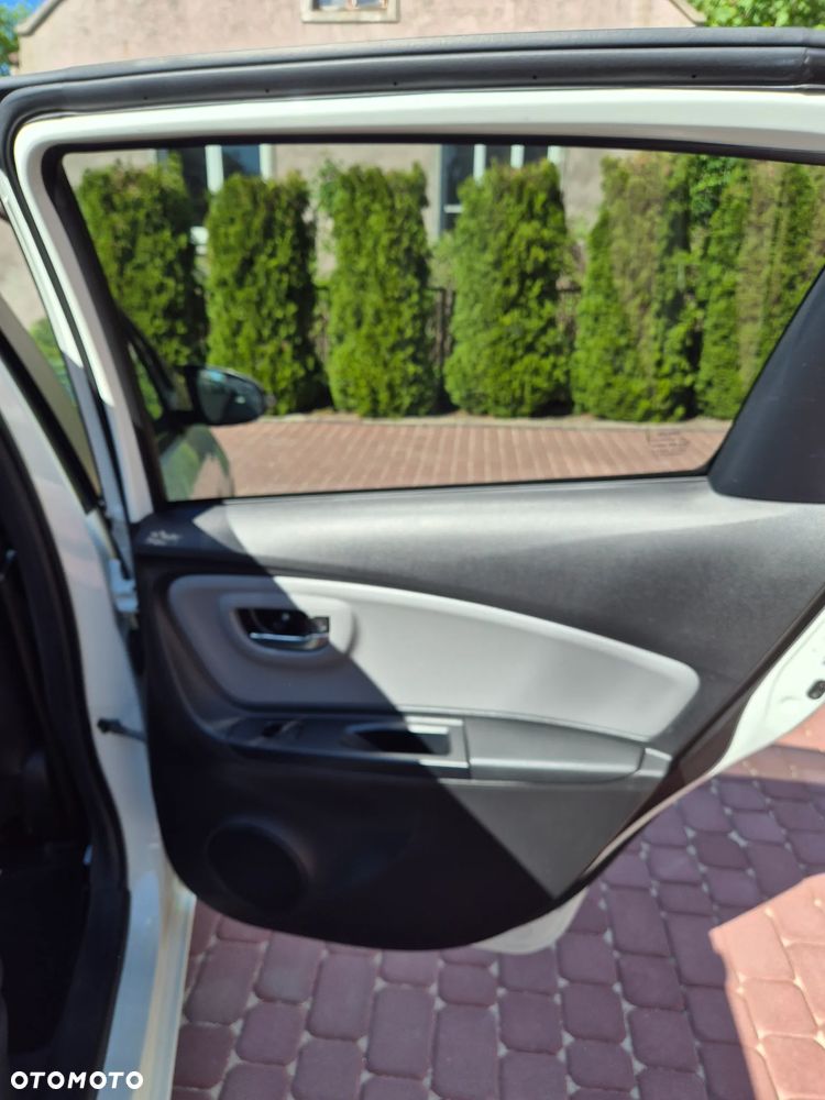 Toyota Yaris 1.5 VVT-i Style Selection - 24