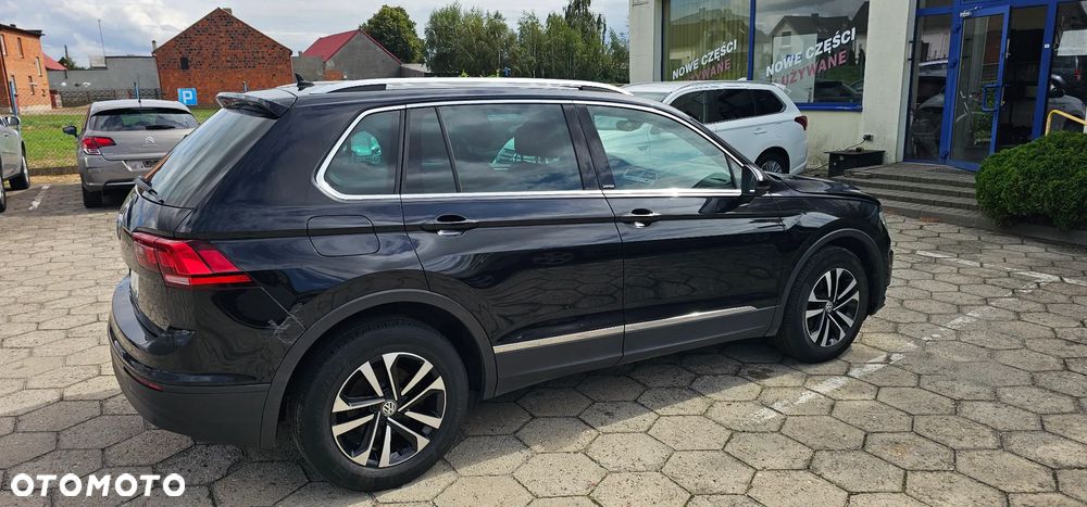 Volkswagen Tiguan 2.0 TDI SCR DSG United - 38