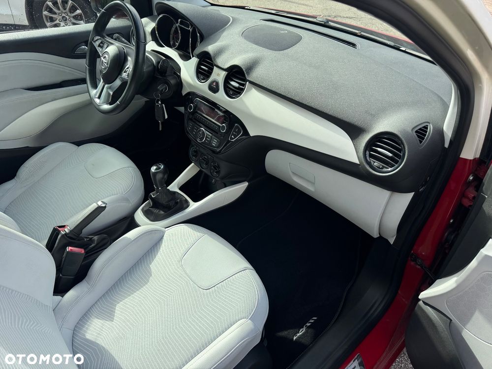 Opel Adam - 14