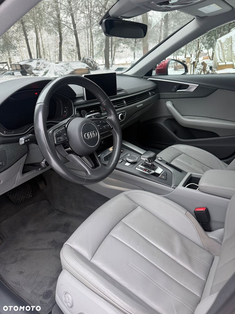 Audi A4 Limousine 2.0 TFSI Quattro S tronic - 18