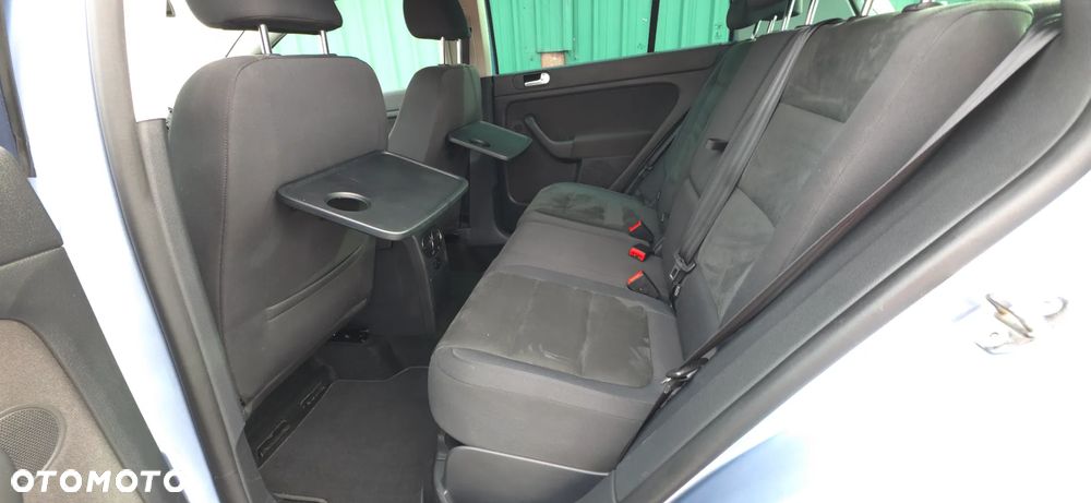 Volkswagen Golf 1.4 TSI Highline - 28