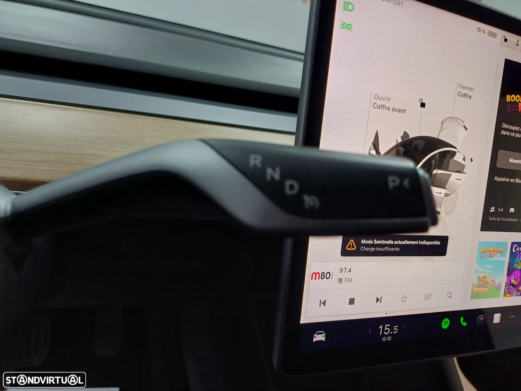 Tesla Model 3 - 18