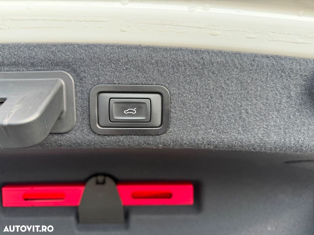 Audi A6 Limuzina 2.0 TDI Multitronic - 12