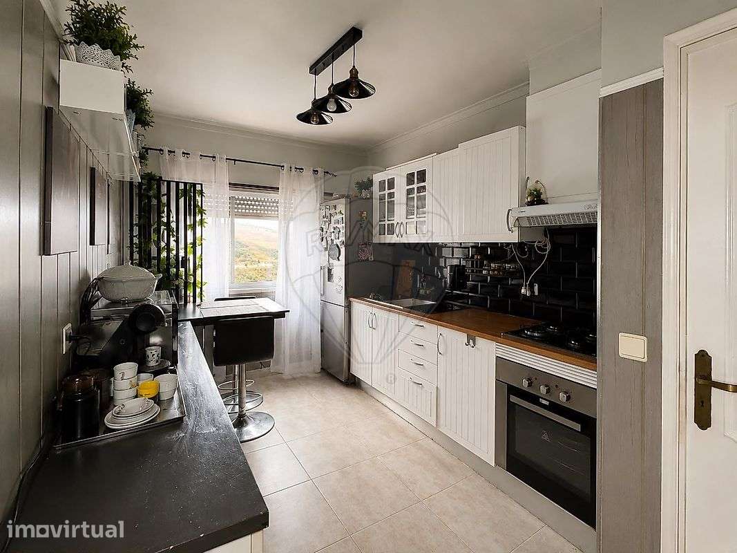 Apartamento T2 para venda - Grande imagem: 2/18