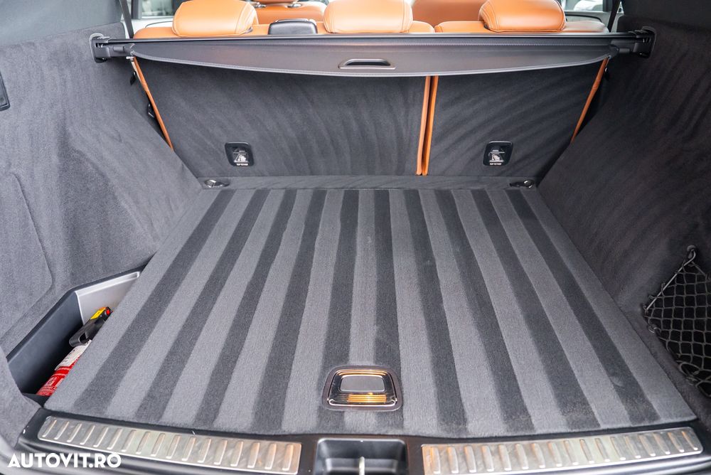 Mercedes-Benz GLE 350 d 4MATIC 9G-TRONIC AMG Line - 15