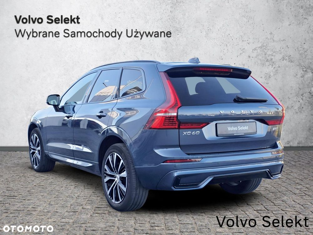Volvo XC 60 - 10