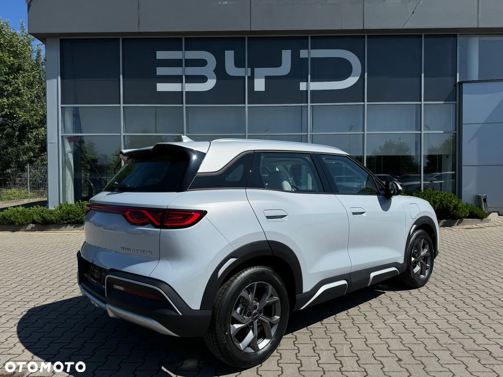 BYD Atto 2 45kWh Boost - 6