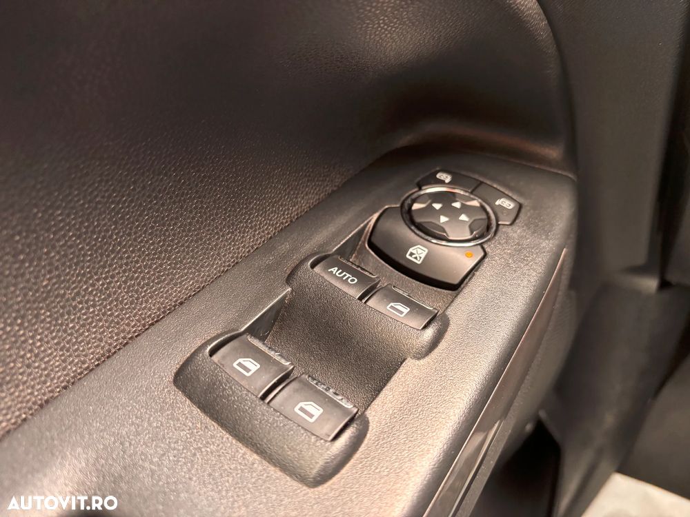 Ford EcoSport 1.0 EcoBoost Trend - 19