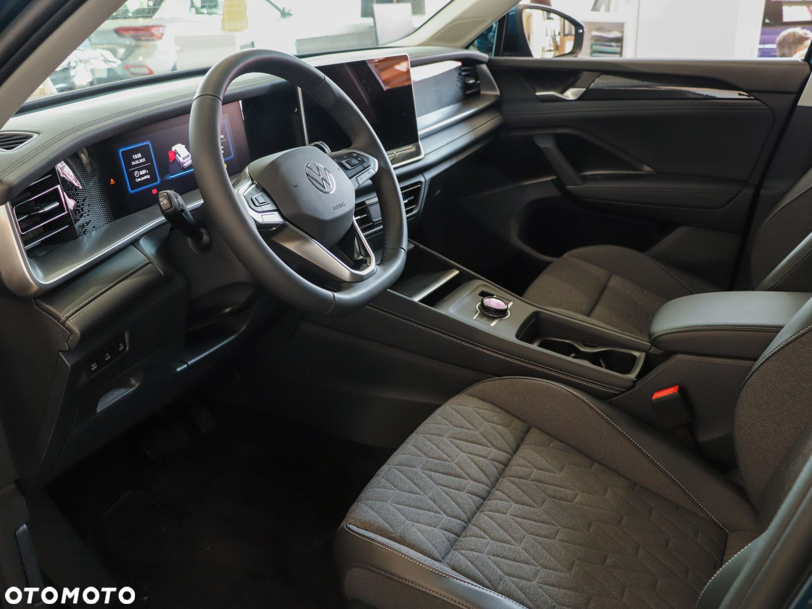 Volkswagen Tayron - 6