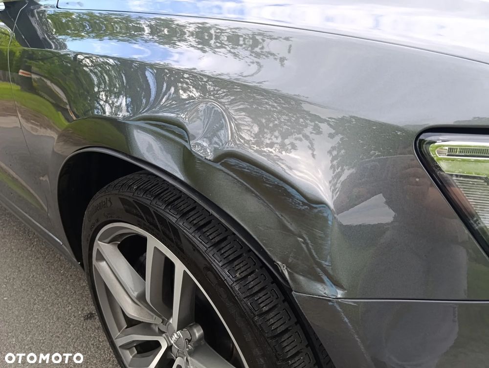 Audi SQ5 3.0 TDI Quattro Tiptronic competition - 29