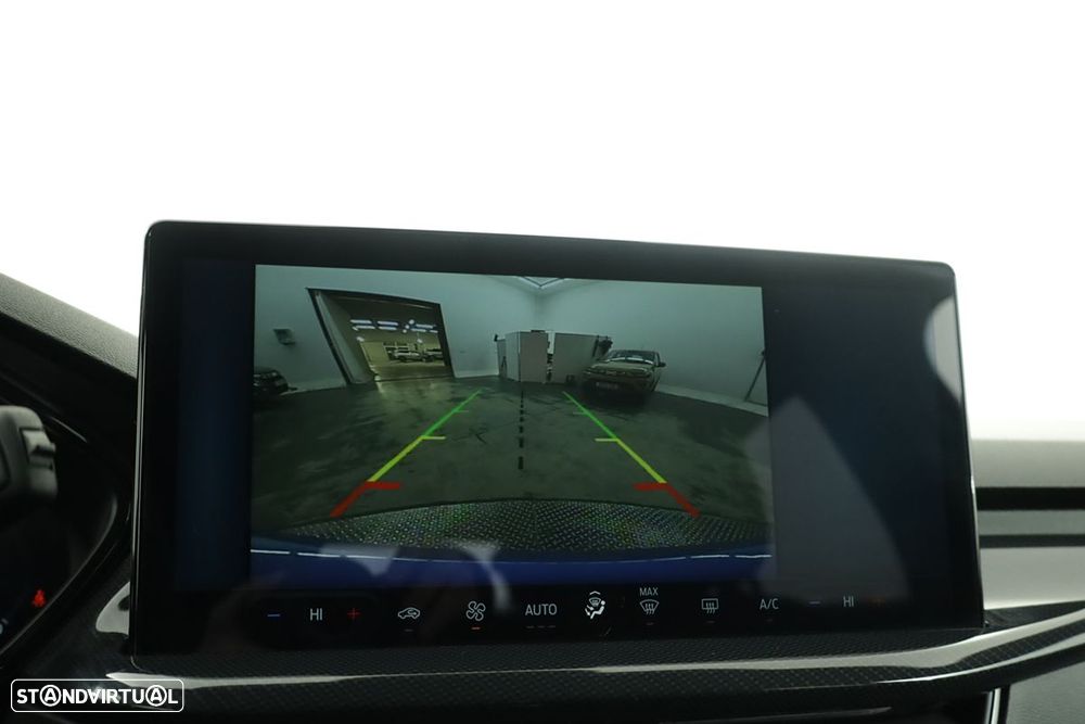 Ford Focus 1.0 EcoBoost MHEV ST-Line X Aut. - 12