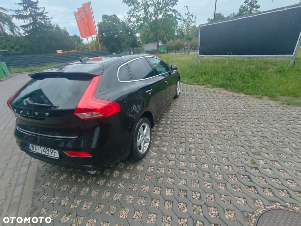 Volvo V40 D2 Drive-E Dynamic Edition - 5