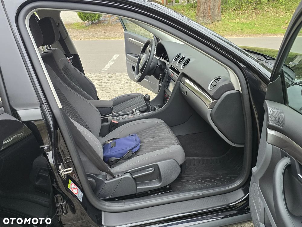 Seat Exeo 1.8T Style - 14