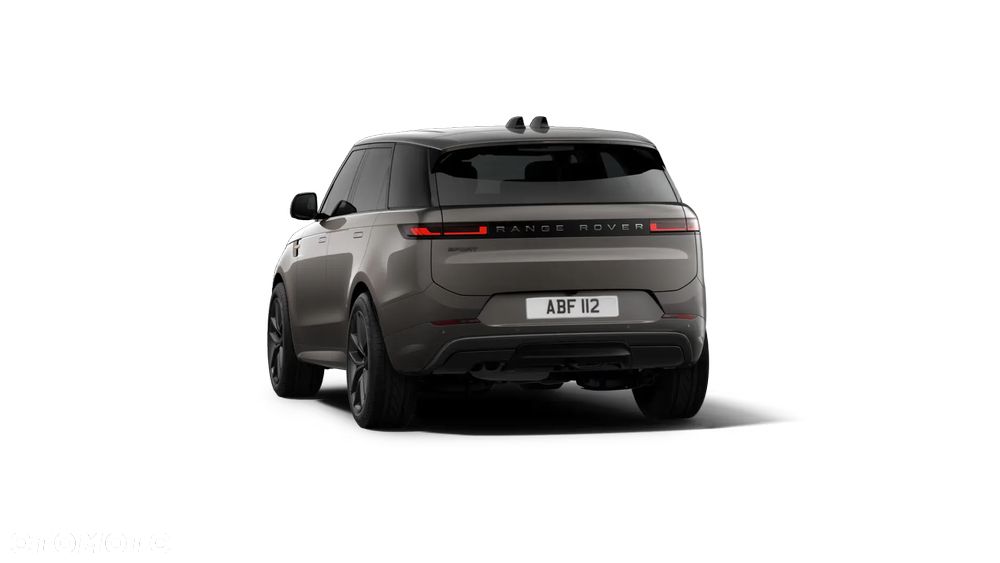 Land Rover Range Rover Sport D300 Dynamic SE - 2