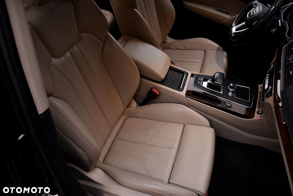 Audi Q5 2.0 TDI Quattro S tronic sport - 33