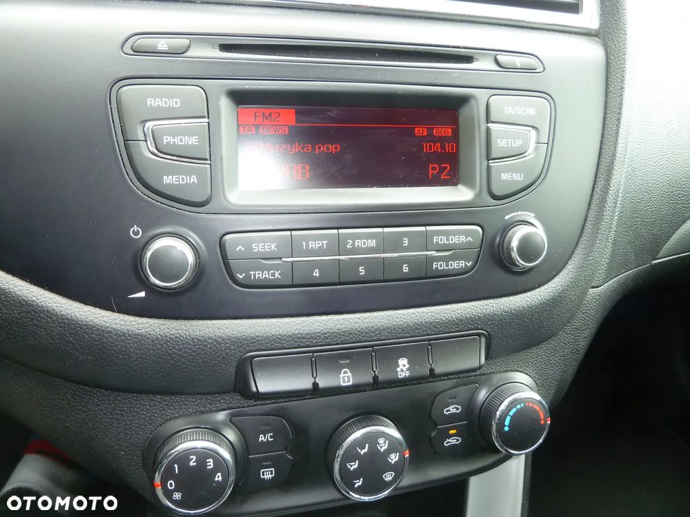 Kia Ceed 1.4 Vision - 10