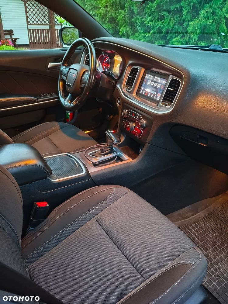 Dodge Charger - 20