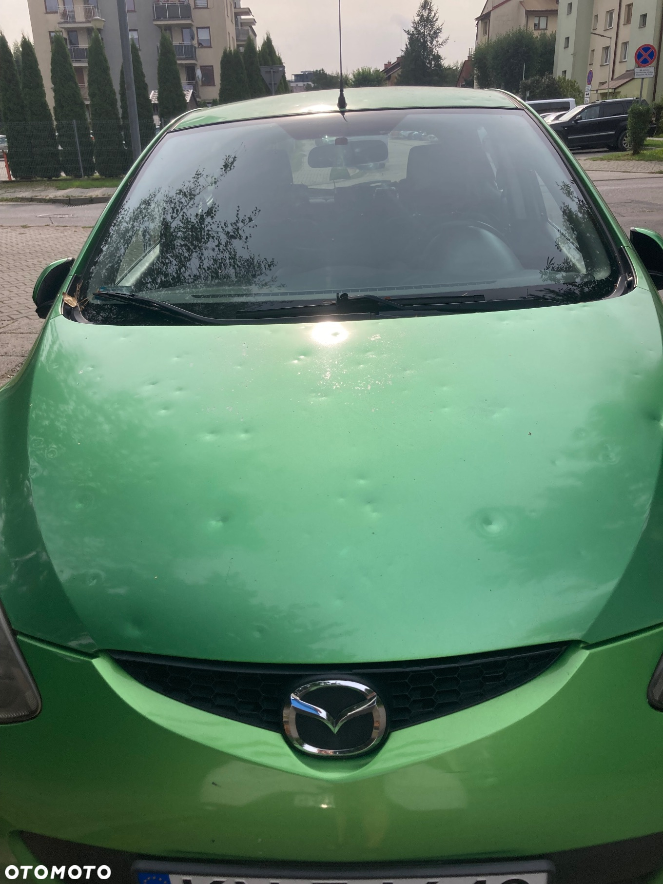 Mazda 2 - 12