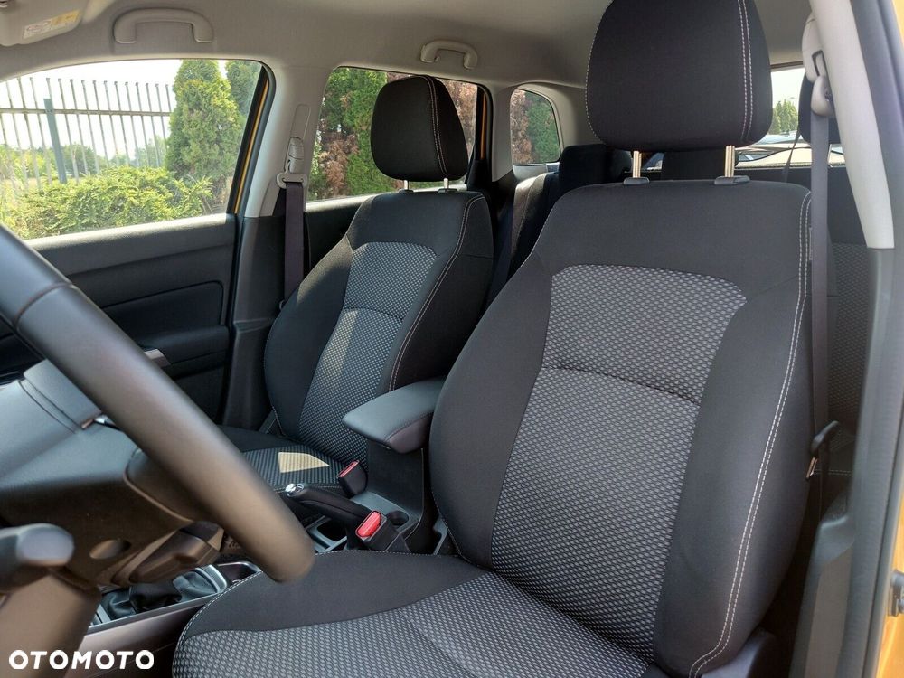 Suzuki Vitara 1.4 Boosterjet mHEV Premium Plus 2WD - 7