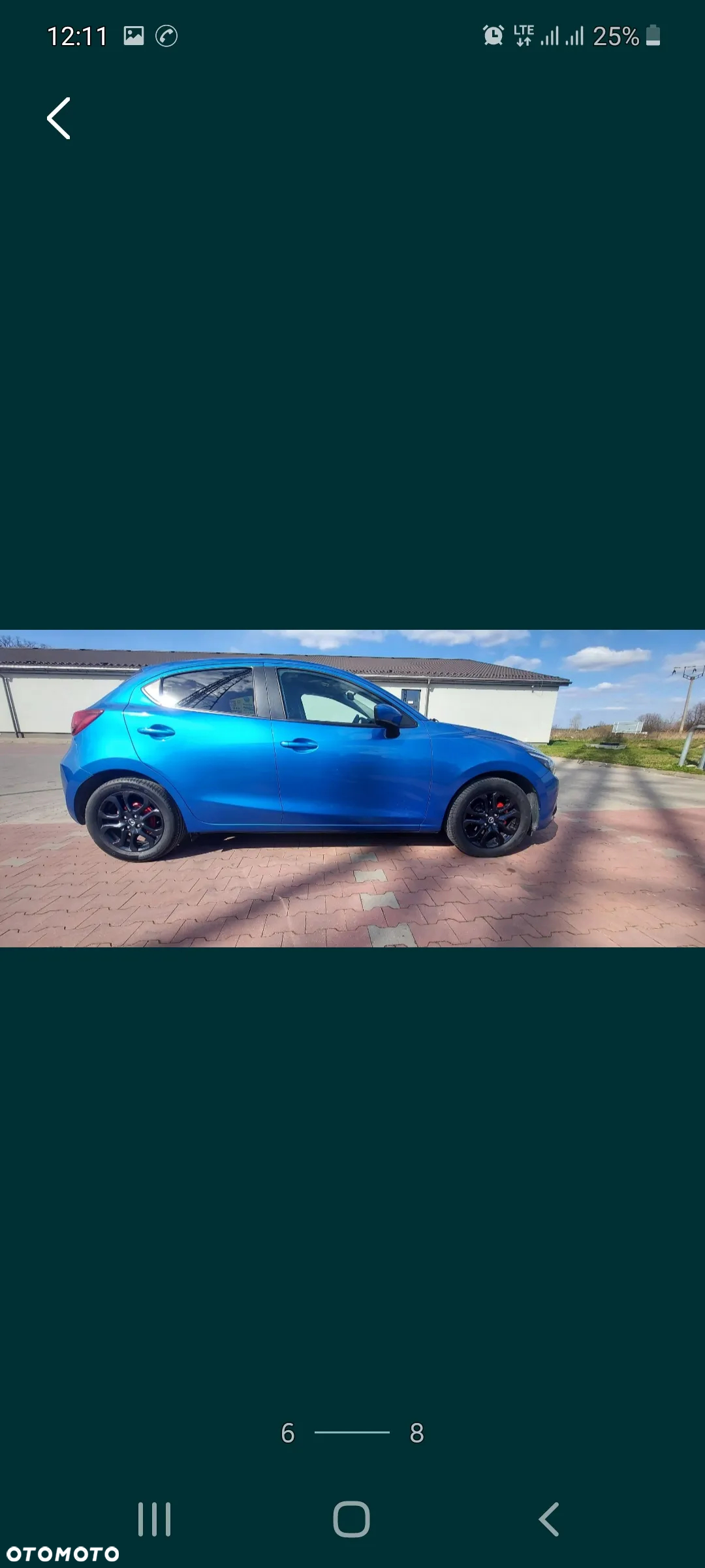 Mazda 2 SKYACTIV-G 90 Center-Line - 3