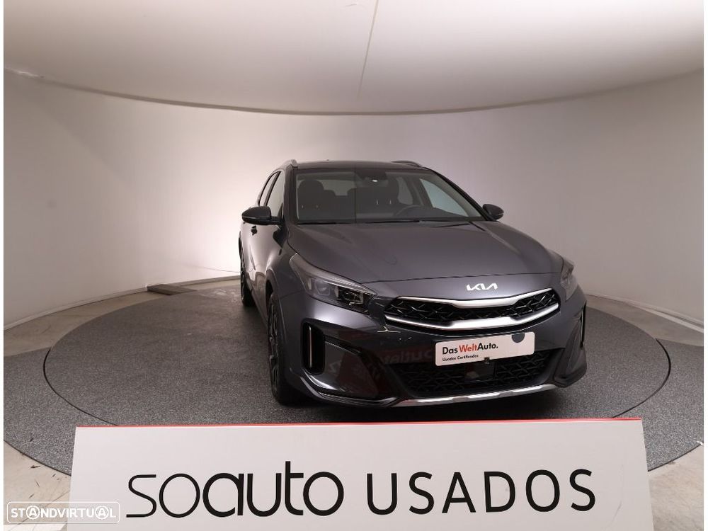 Kia XCeed 1.0 T-GDI Drive - 22