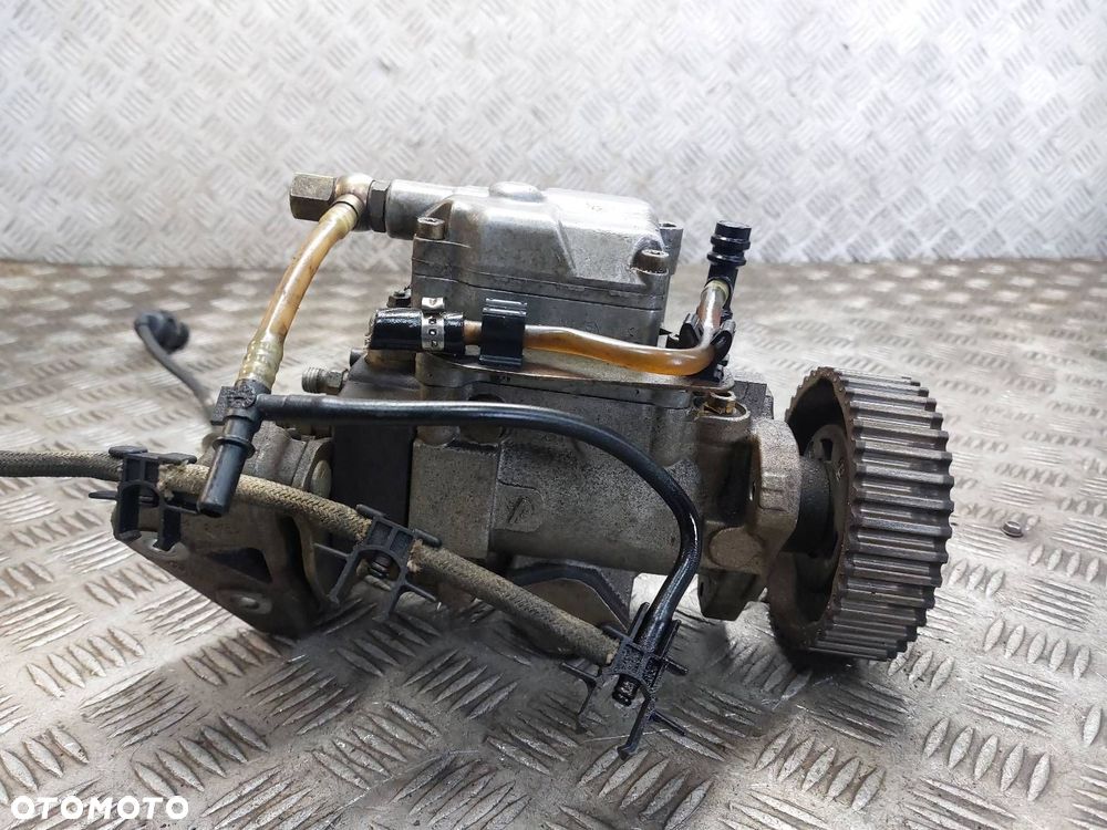 POMPA WTRYSKOWA VOLVO V40 S40 I LIFT 1.9 DI 7700114070 0460414984 - 6