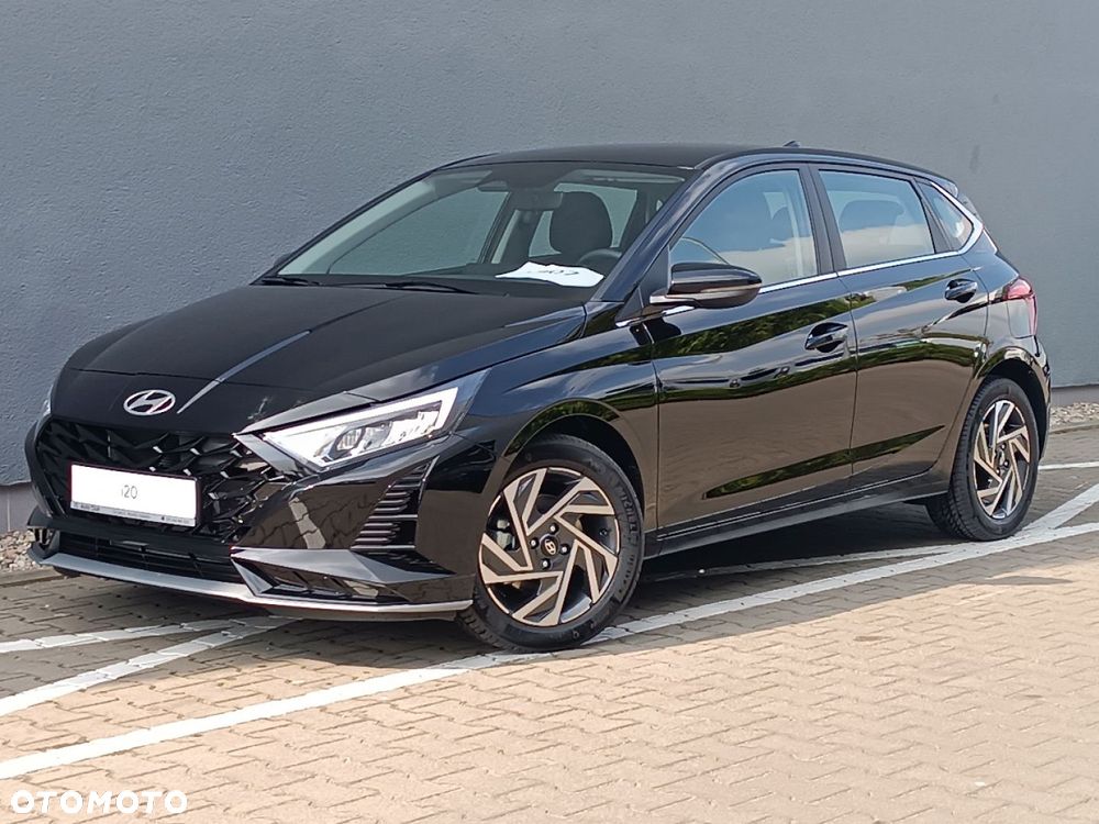 Hyundai i20 1.0 T-GDi Modern - 3