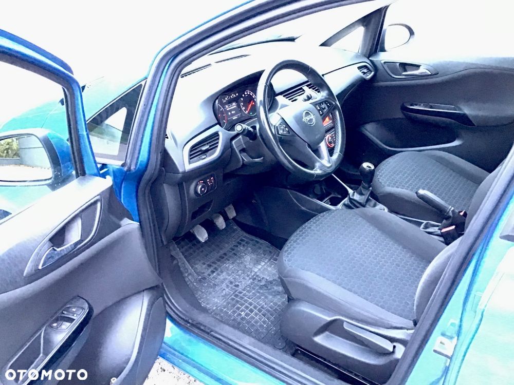 Opel Corsa - 11