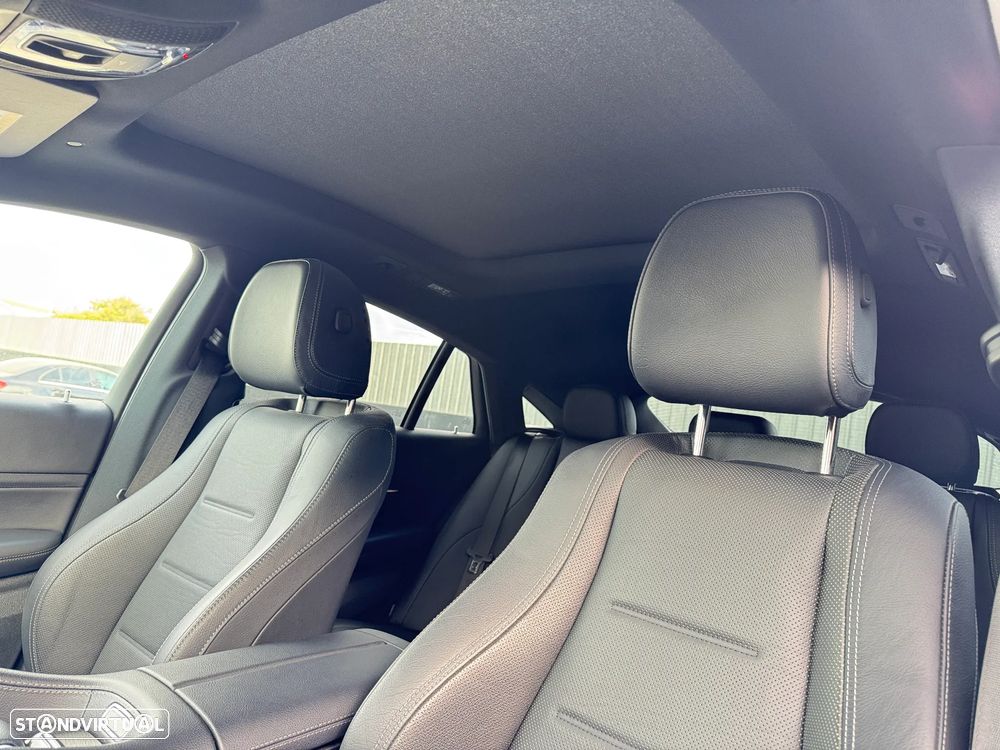 Mercedes-Benz GLE 400 d Coupé 4Matic - 15