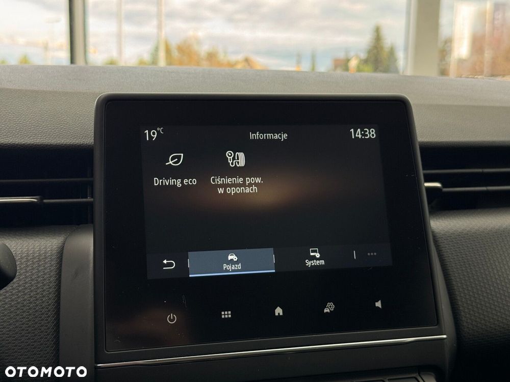 Renault Clio 1.0 TCe Equilibre - 30