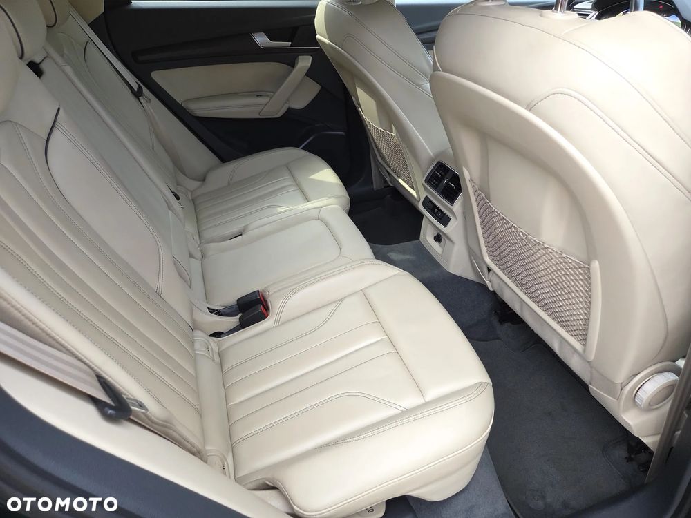 Audi Q5 2.0 TDI Quattro S tronic - 8