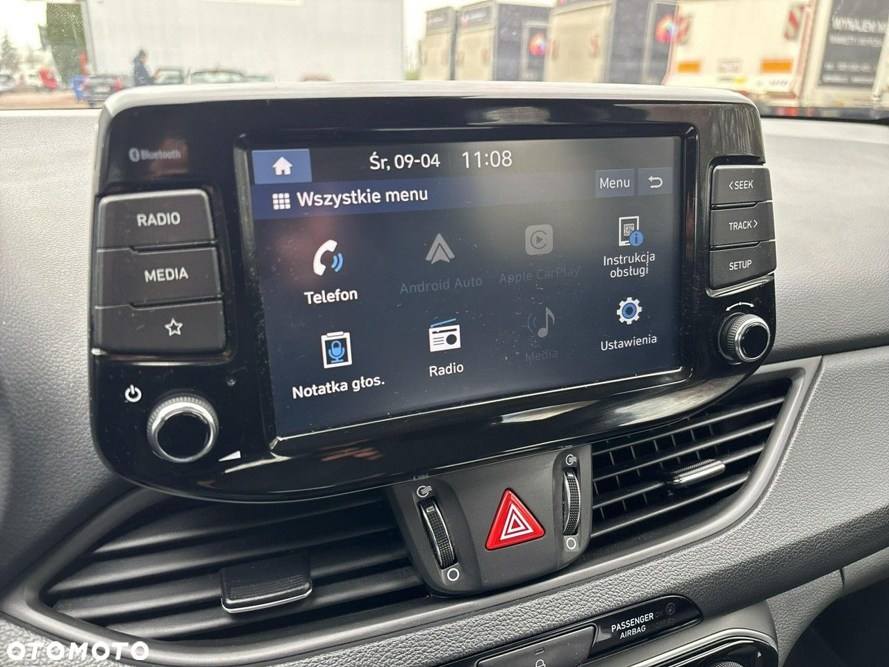 Hyundai i30 1.0 T-GDI Modern - 23